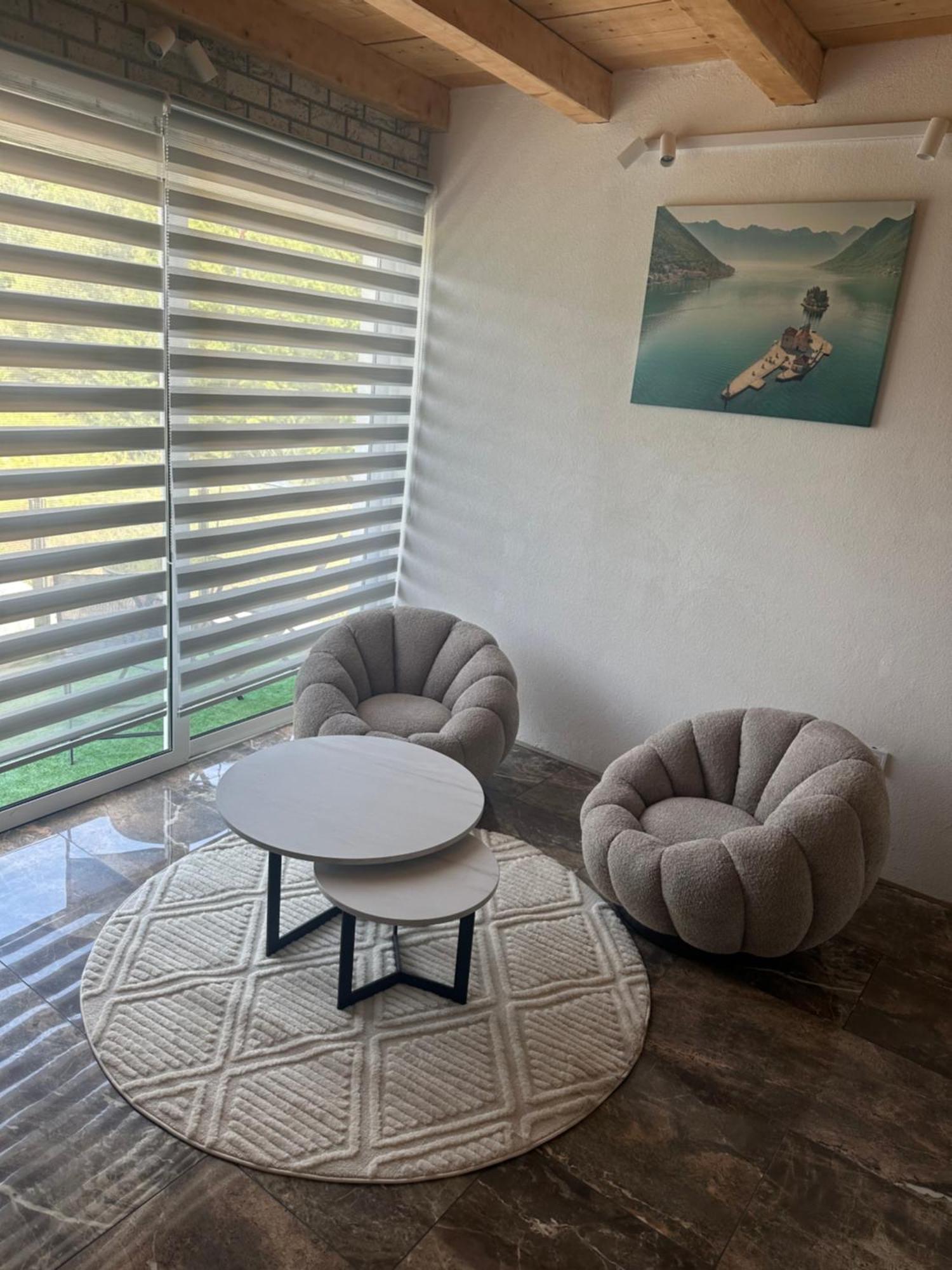דירות וירפזאר Brioni מראה חיצוני תמונה