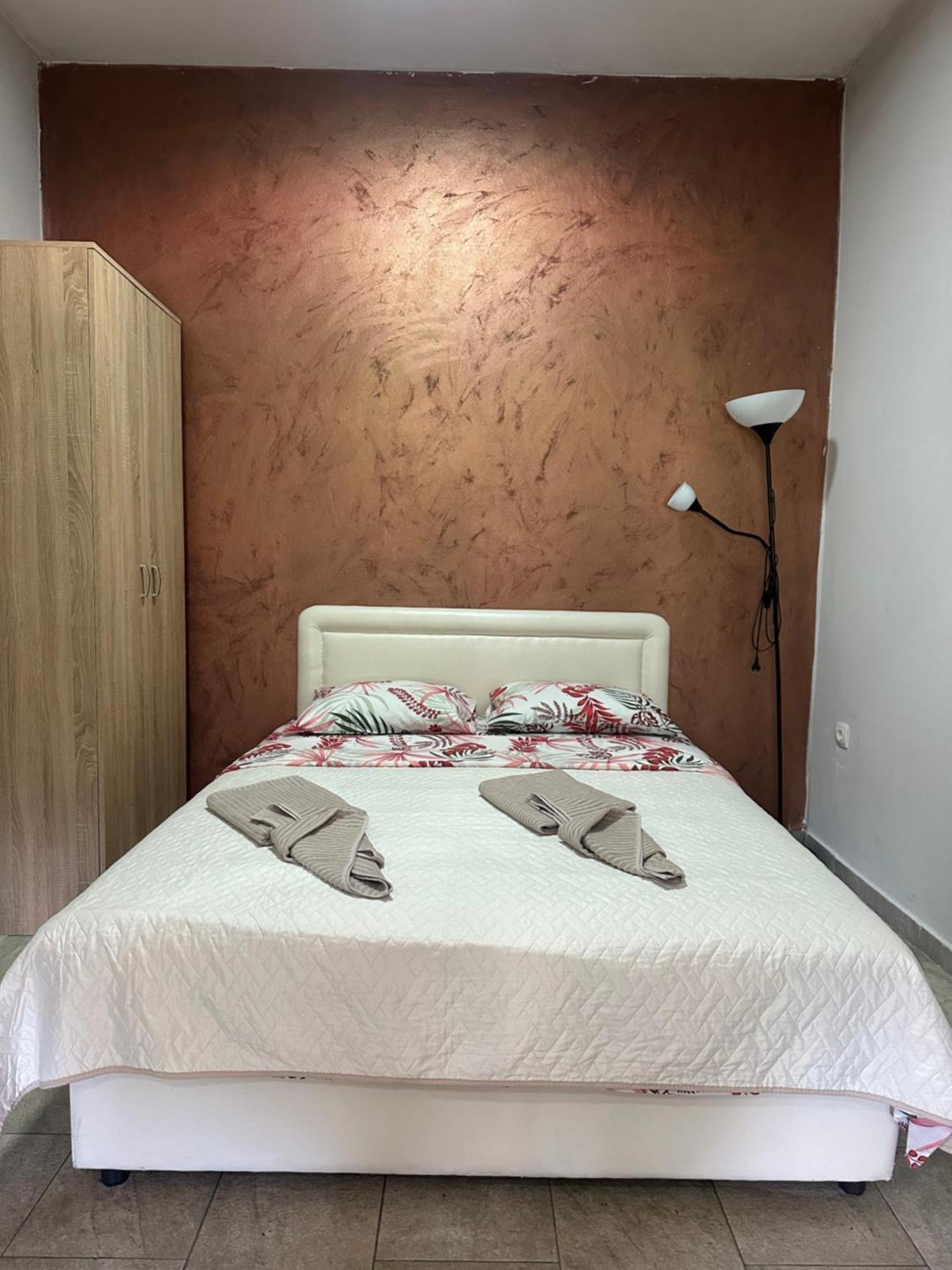 דירות וירפזאר Brioni מראה חיצוני תמונה